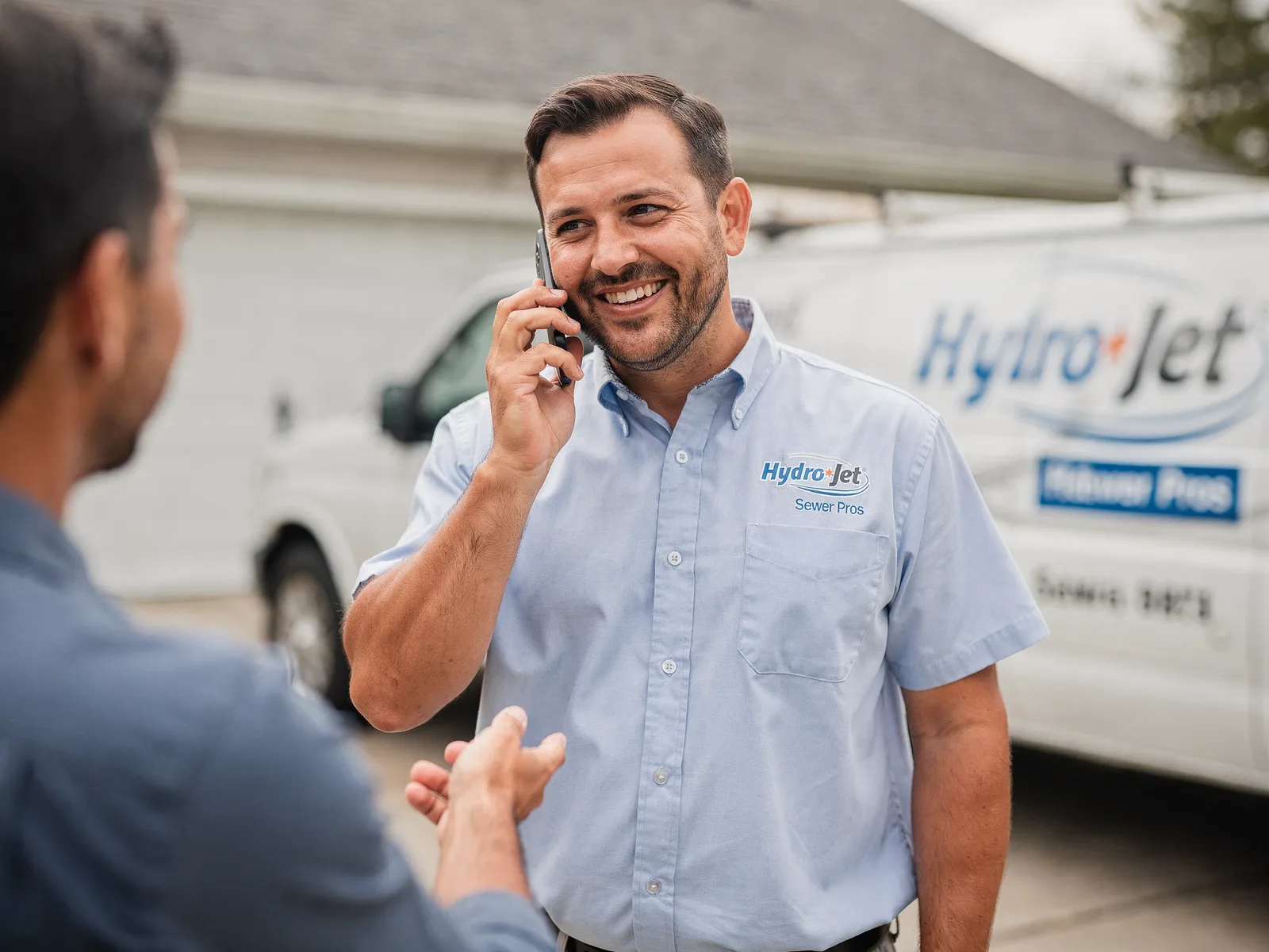Hydro Jetting Idanha, OR FAQs